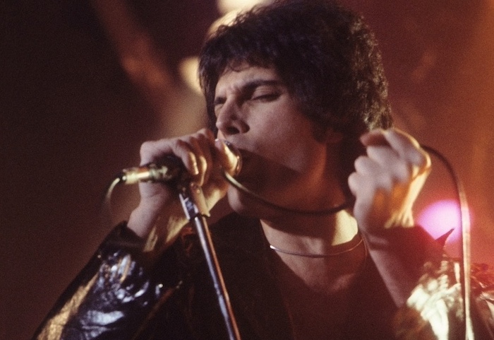 queen-songs klavier