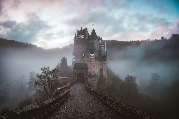 hyrule castle