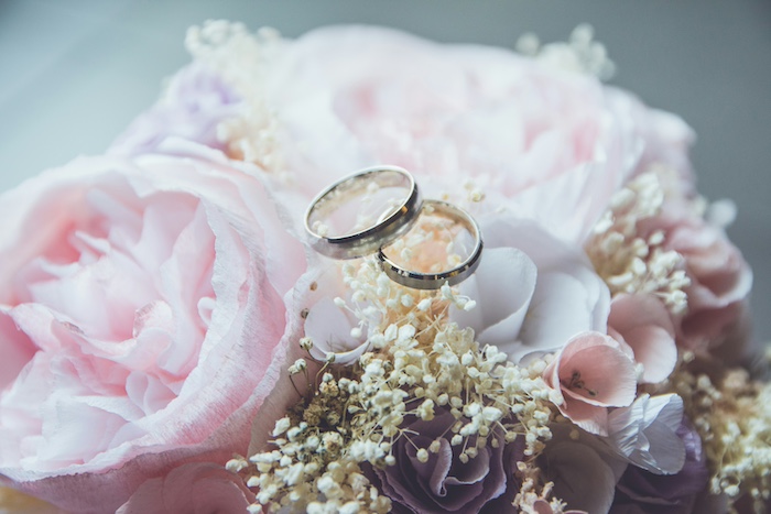 marry you