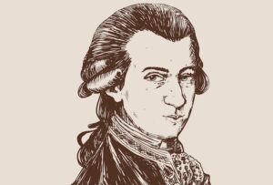 mozart piano