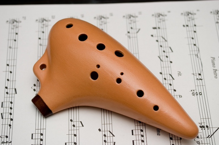 ocarina of time title theme