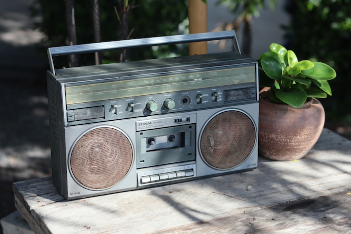 radio ga ga