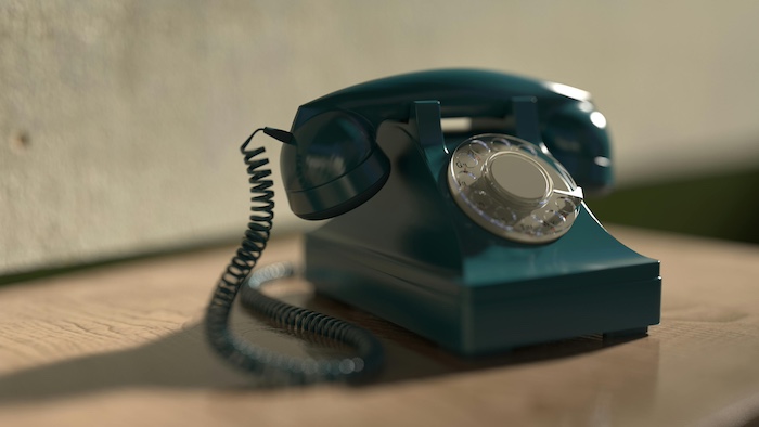 telephone