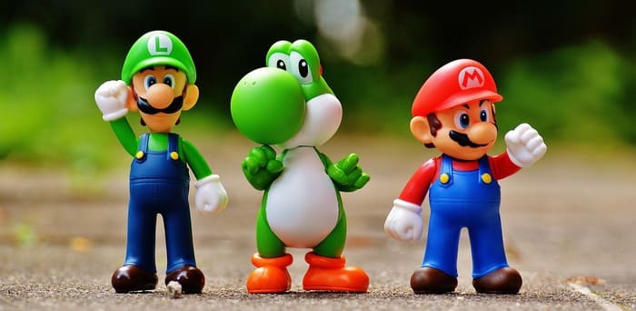 super mario bros main theme tutorial piano notas