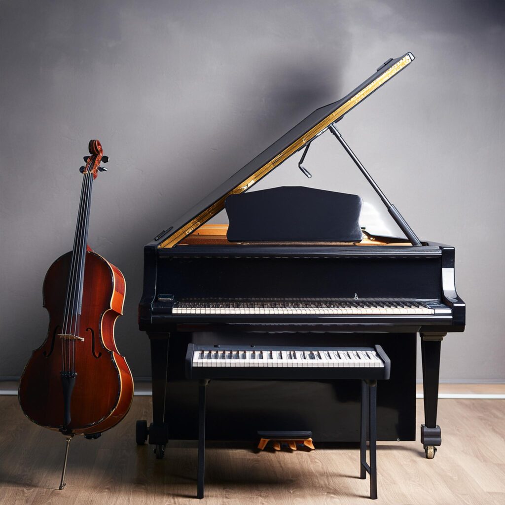 Pianoforte acustico o digitale, qual è il più adatto alle vostre esigenze di apprendimento?
