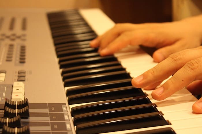 scegliere il giusto strumento per pianoforte