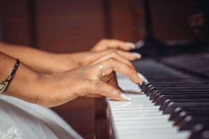 Quanto è difficile imparare il pianoforte