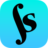 forscore logo