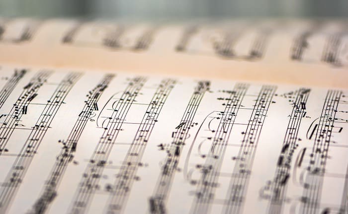 teoria musicale del pianoforte