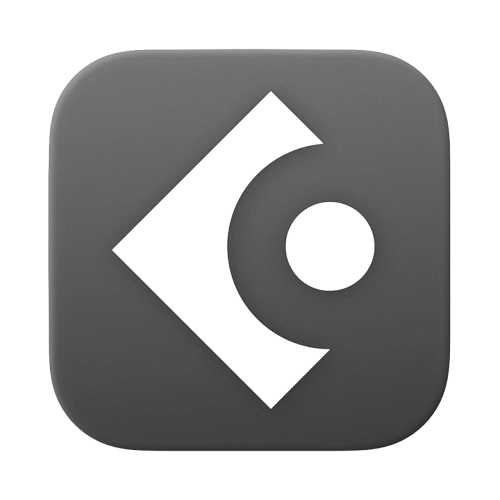 cubase logo