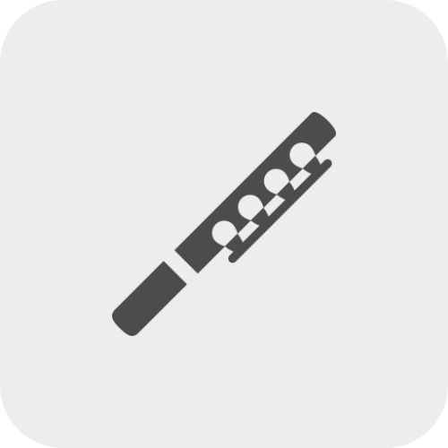 flute arrangement playability