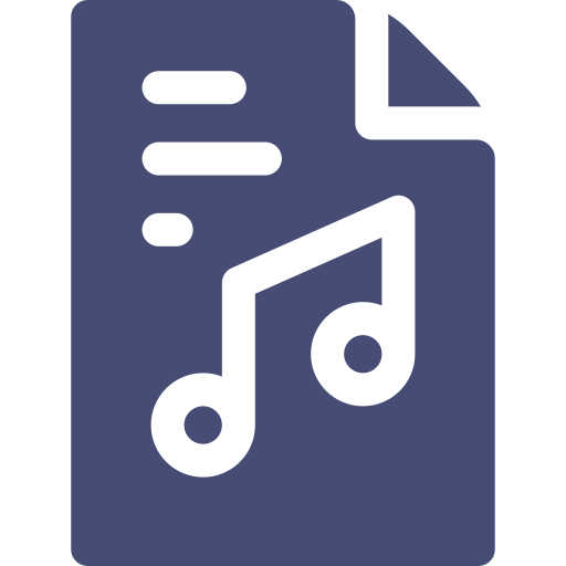 download sheet music