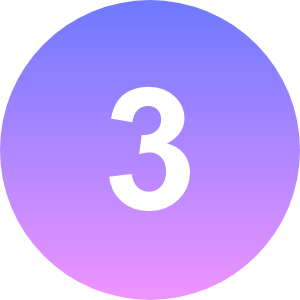 3