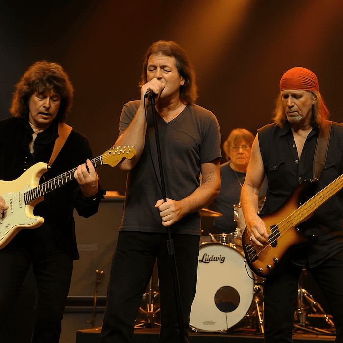 deep purple smoke on the water tablature chitarra presentazione