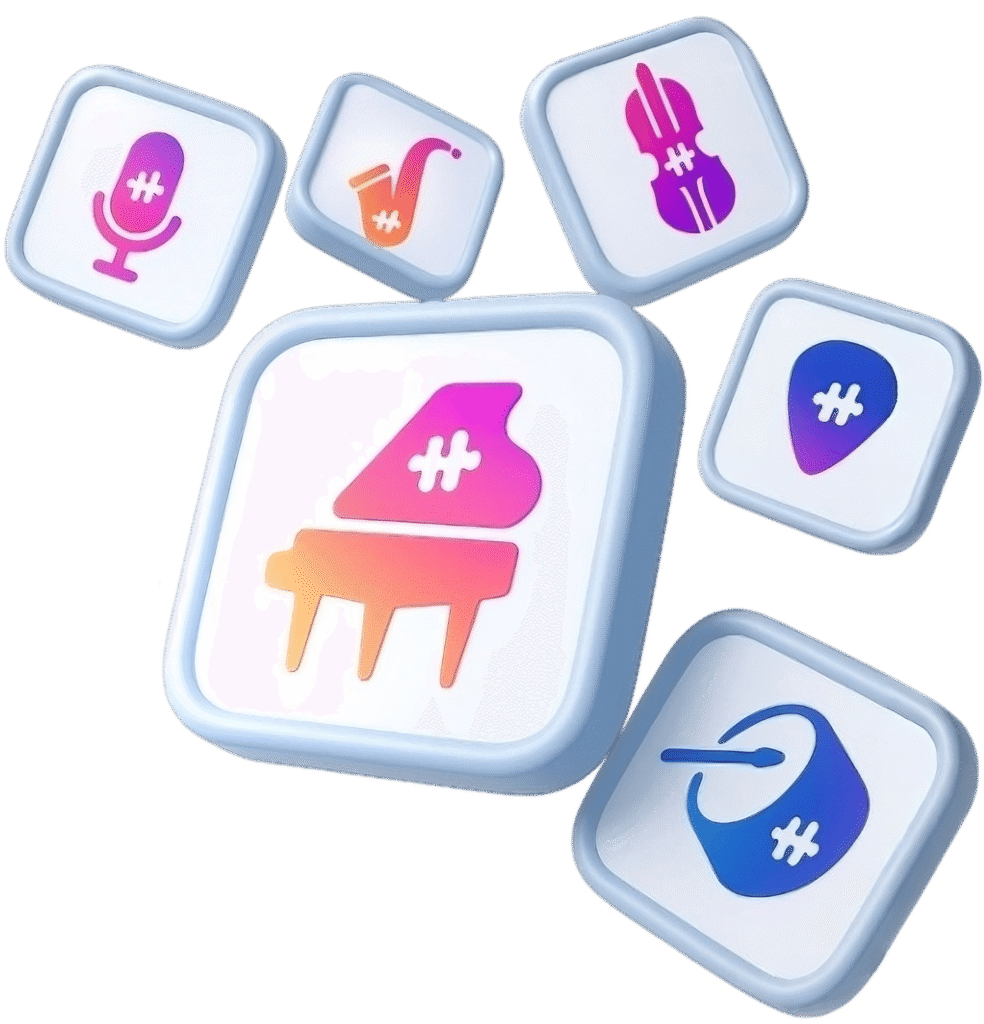 la touche musicale music apps ai