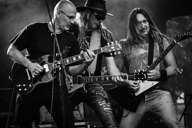 led zeppelin stairway to heaven tablatura chitarra presentazione