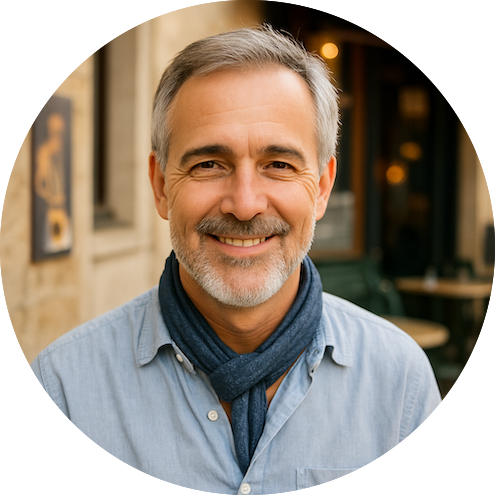 marc review