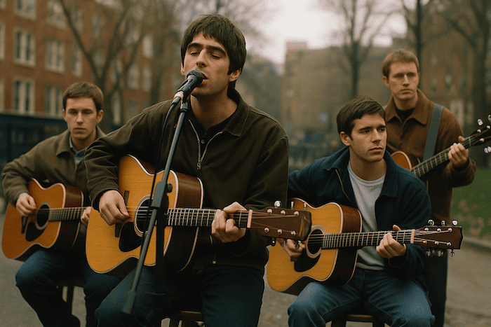 oasis wonderwall guitar tabs presentation