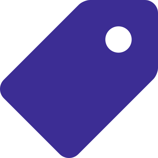 price tag