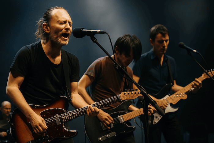 radiohead creep tablature guitare presentation