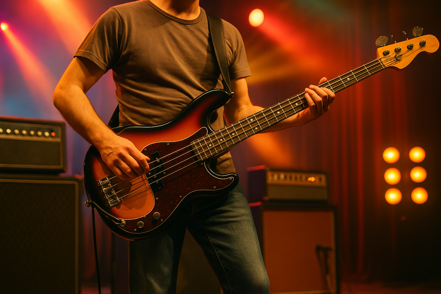 John Deacon another one bites the dust tablatura bajo presentacion