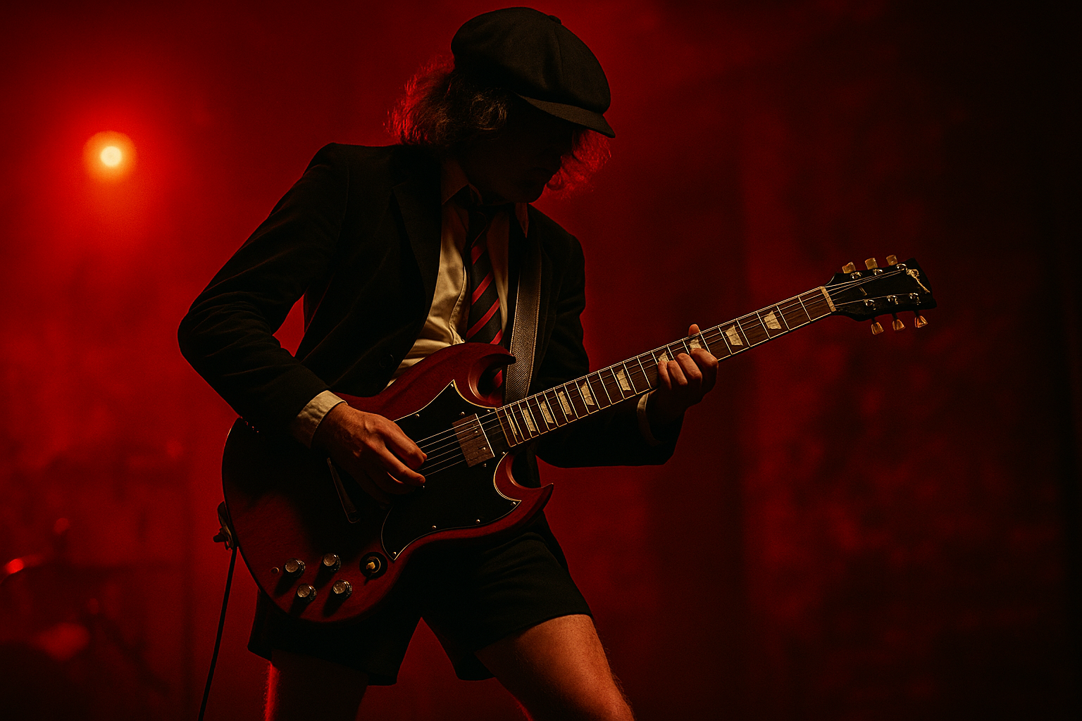 AC/DC highway to hell tablatura chitarra presentazione