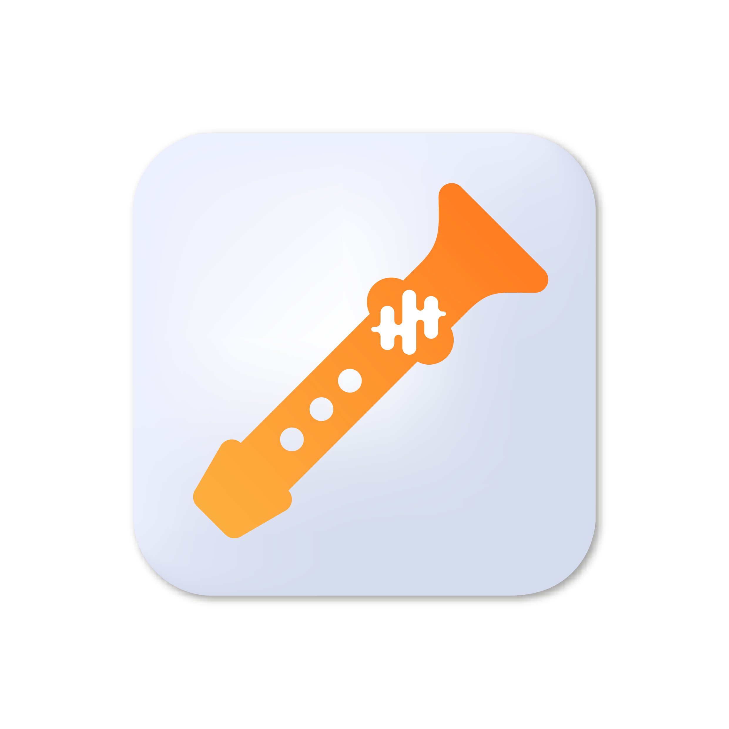 FluteConvert