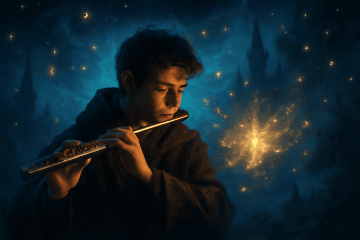john williams harry potter partitura flauta apresentaçao