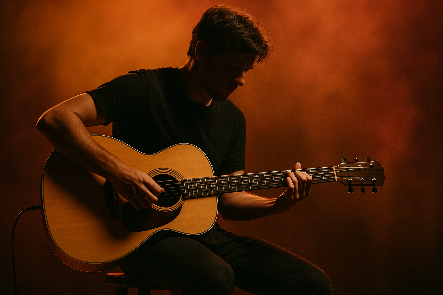Sam Smith, James Napier, William Phillips stay with me tablatura violao apresentacao