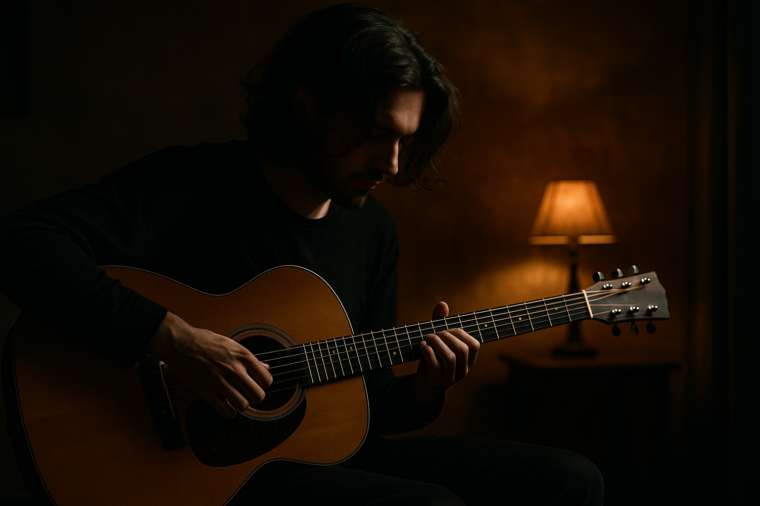 hozier take me to church tablature guitare