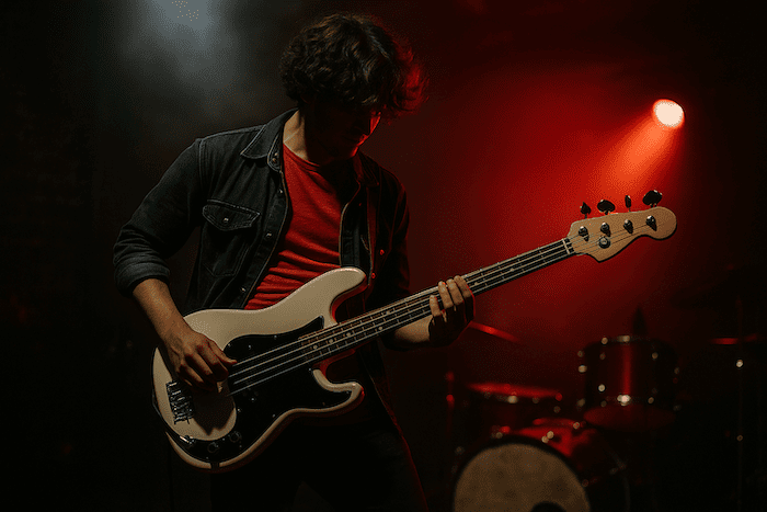 the white stripes seven nation army tablatura basso presentazione