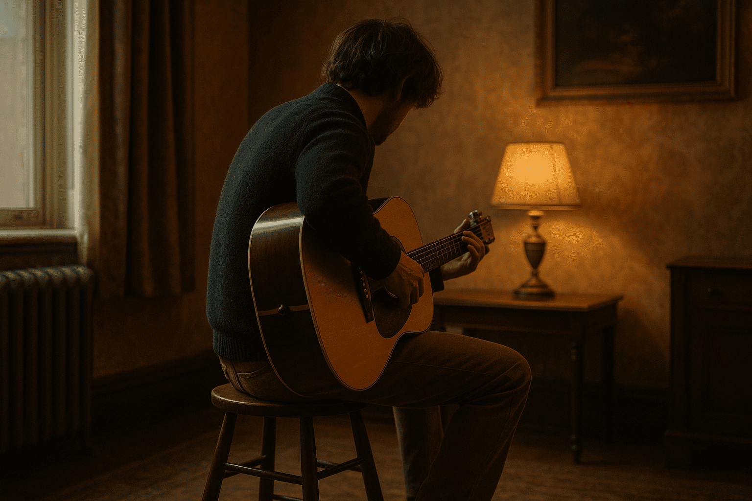 paul mccartney yesterday tablatura chitarra presentazione