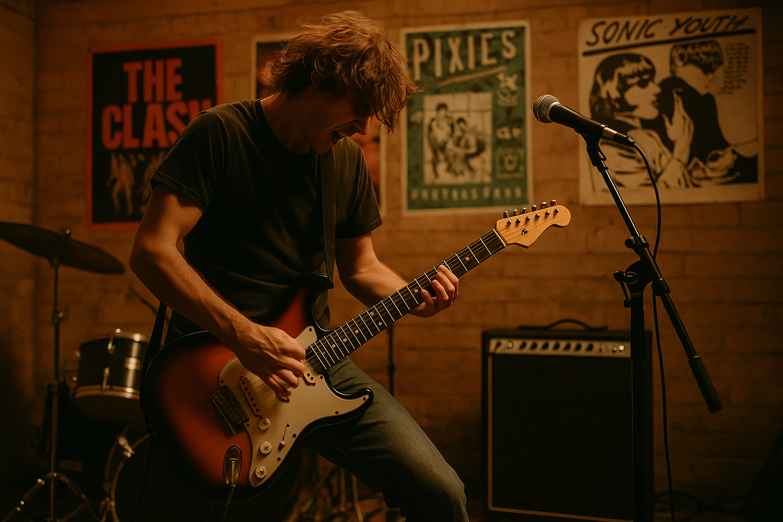 The Wannadies you and me tablatura violao apresentacao