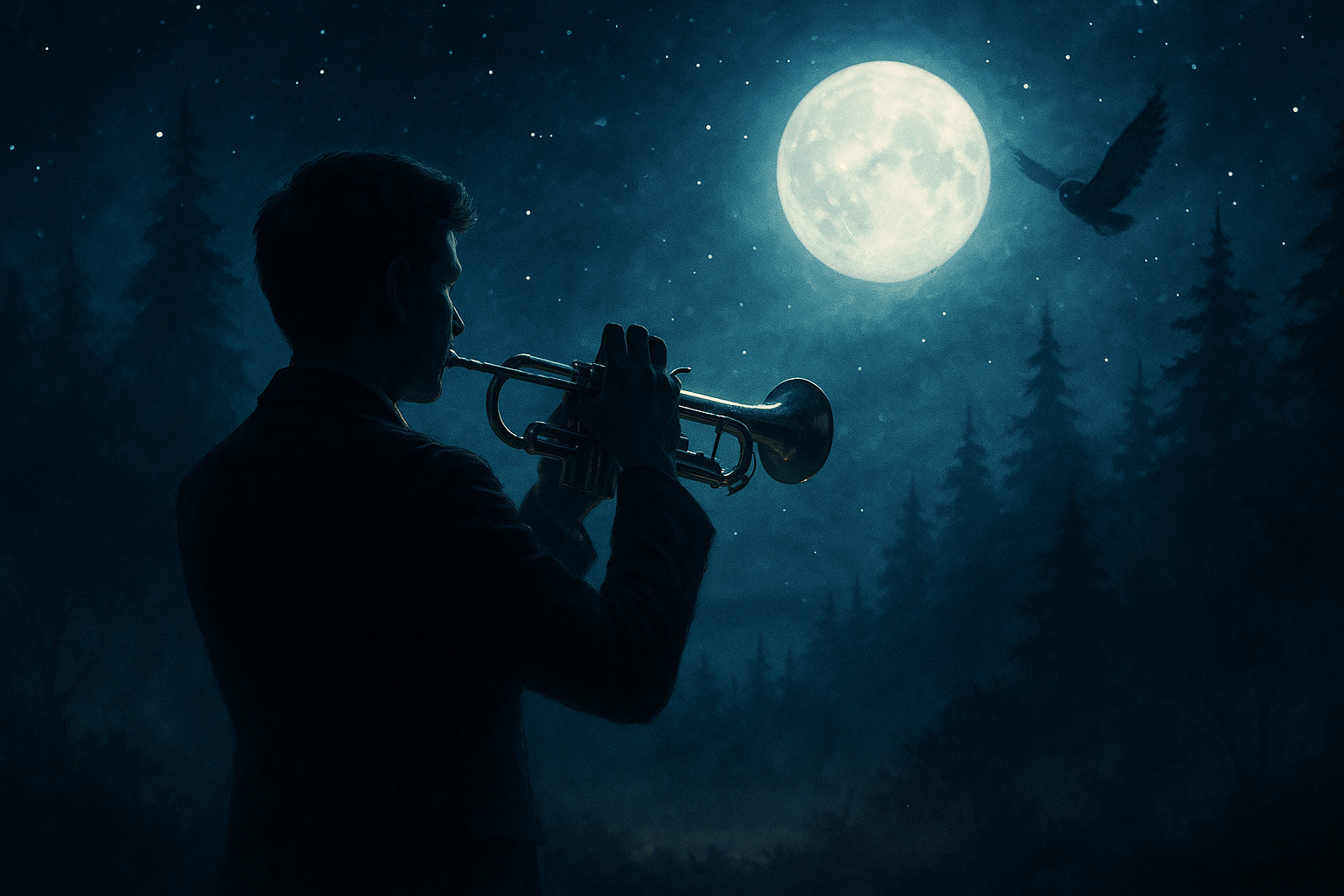 John Williams harry potter hedwig's theme spartito tromba presentazione