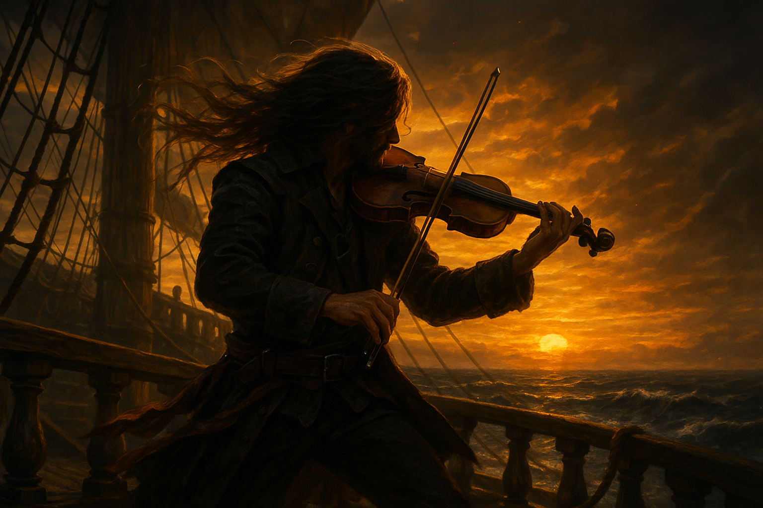 Klaus Badelt pirates of the caribbean partitura violino apresentaçao