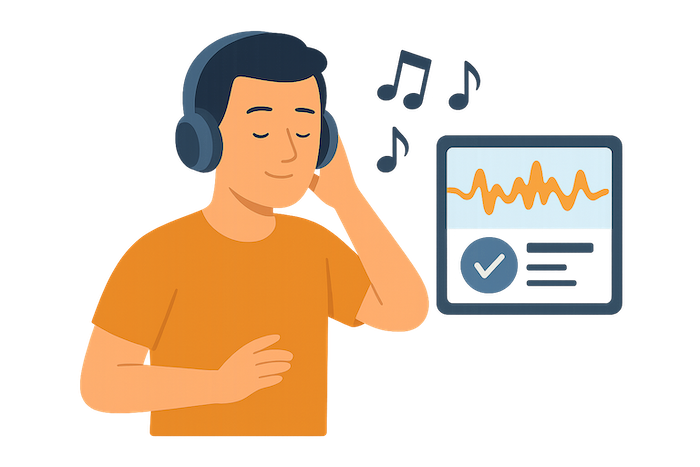 acapella-singing-active-listening