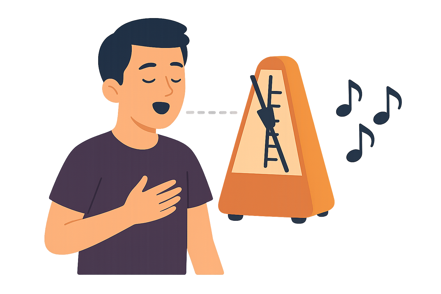 acapella-singing-tempo-rythm
