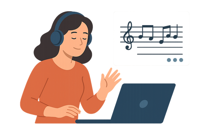 edit correct note export sheet music vocals singconvert