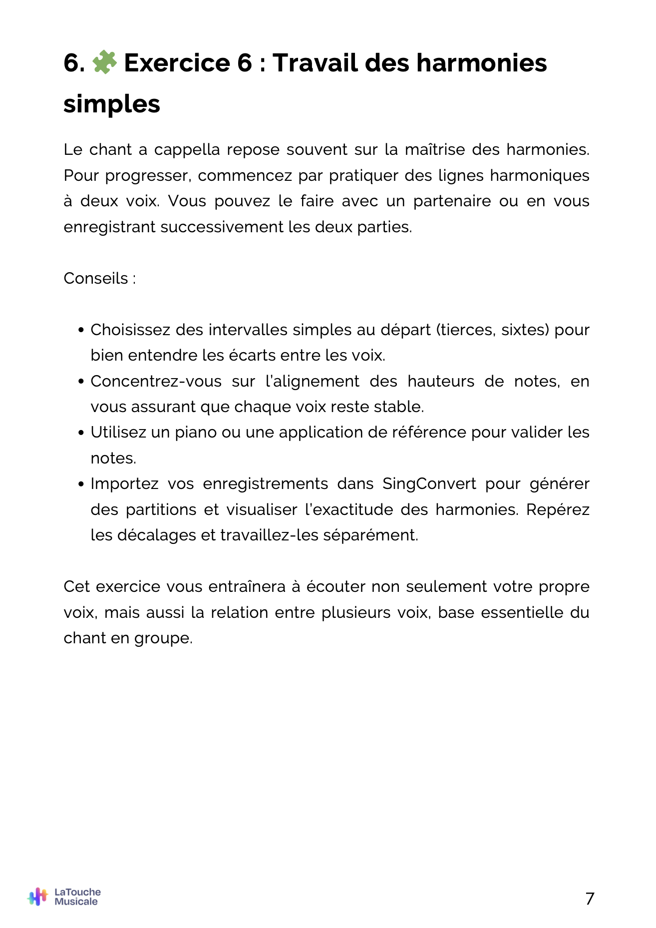 guide acapella 3