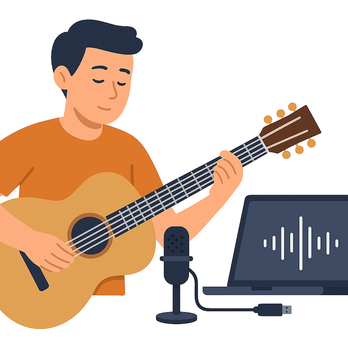 guide audio guitar to tabs advantage 2