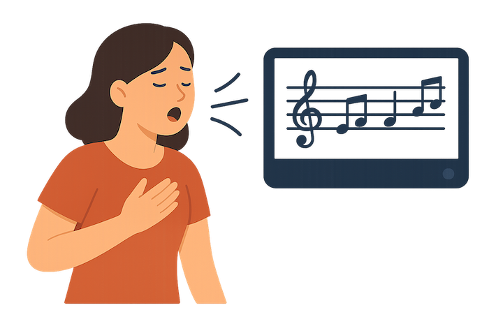 improve accuracy vocals singing transcription tool singconvert