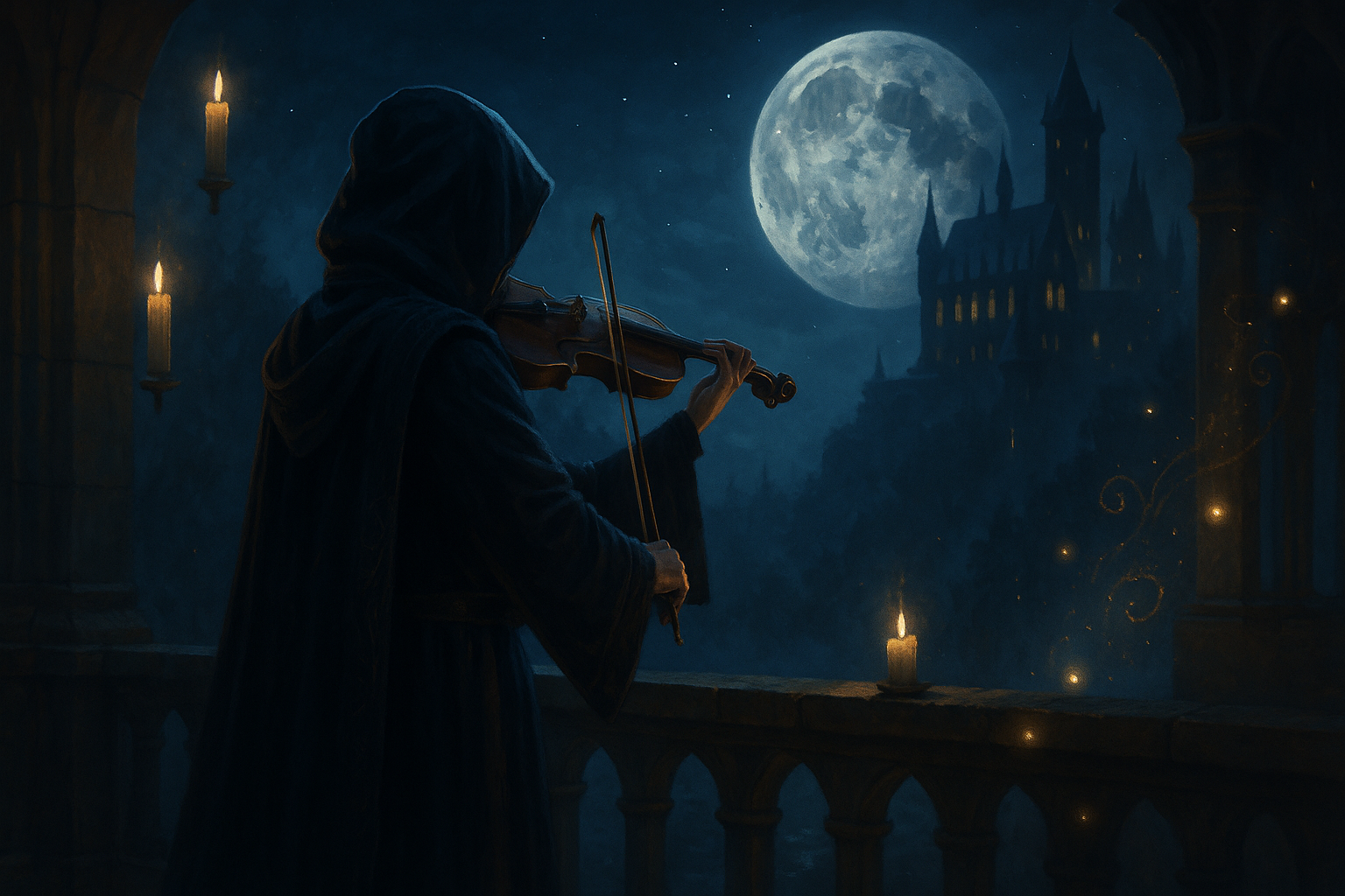 Harry potter spartito violino presentazione