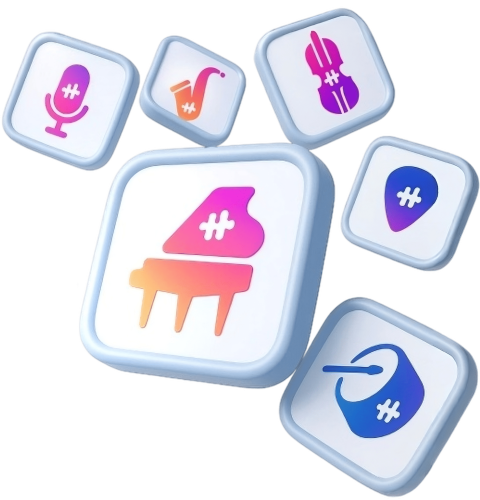 la touche musicale music apps ai